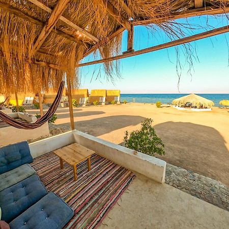 Nuweiba` Aladdin Campヴィラ エクステリア 写真