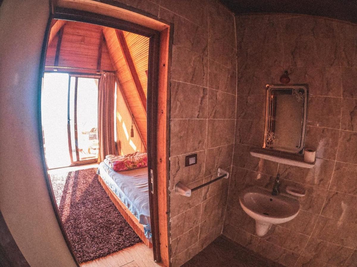 Nuweiba` Aladdin Campヴィラ エクステリア 写真